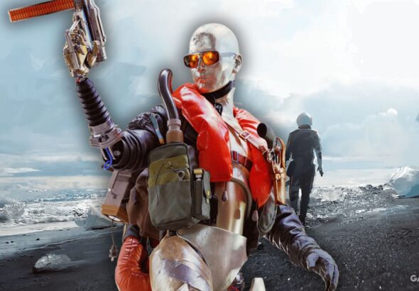 ARC Raiders Musuh Humanoid: Direktur Jelaskan 3 Alasan Utama Penolakan!