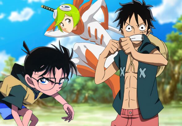 Film Anime Shonen 2000an Terbaik: Daftar Lengkap Wajib Tahu