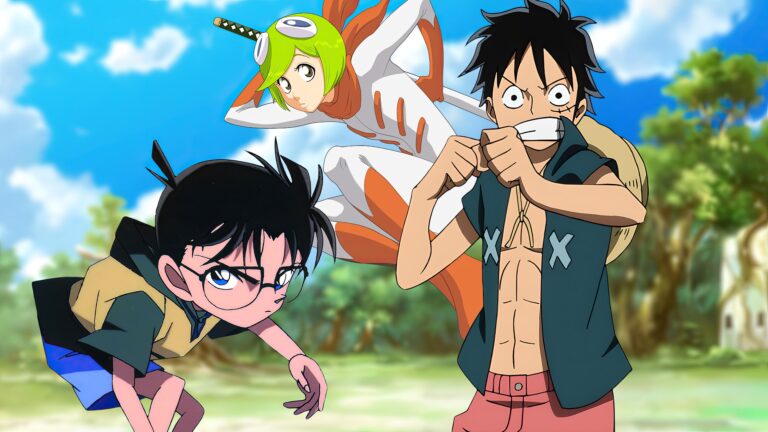 Film Anime Shonen 2000an Terbaik: Daftar Lengkap Wajib Tahu