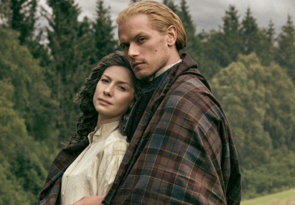 Outlander Season 8: 7 Hal Penting Wajib Tahu Sebelum Finale!