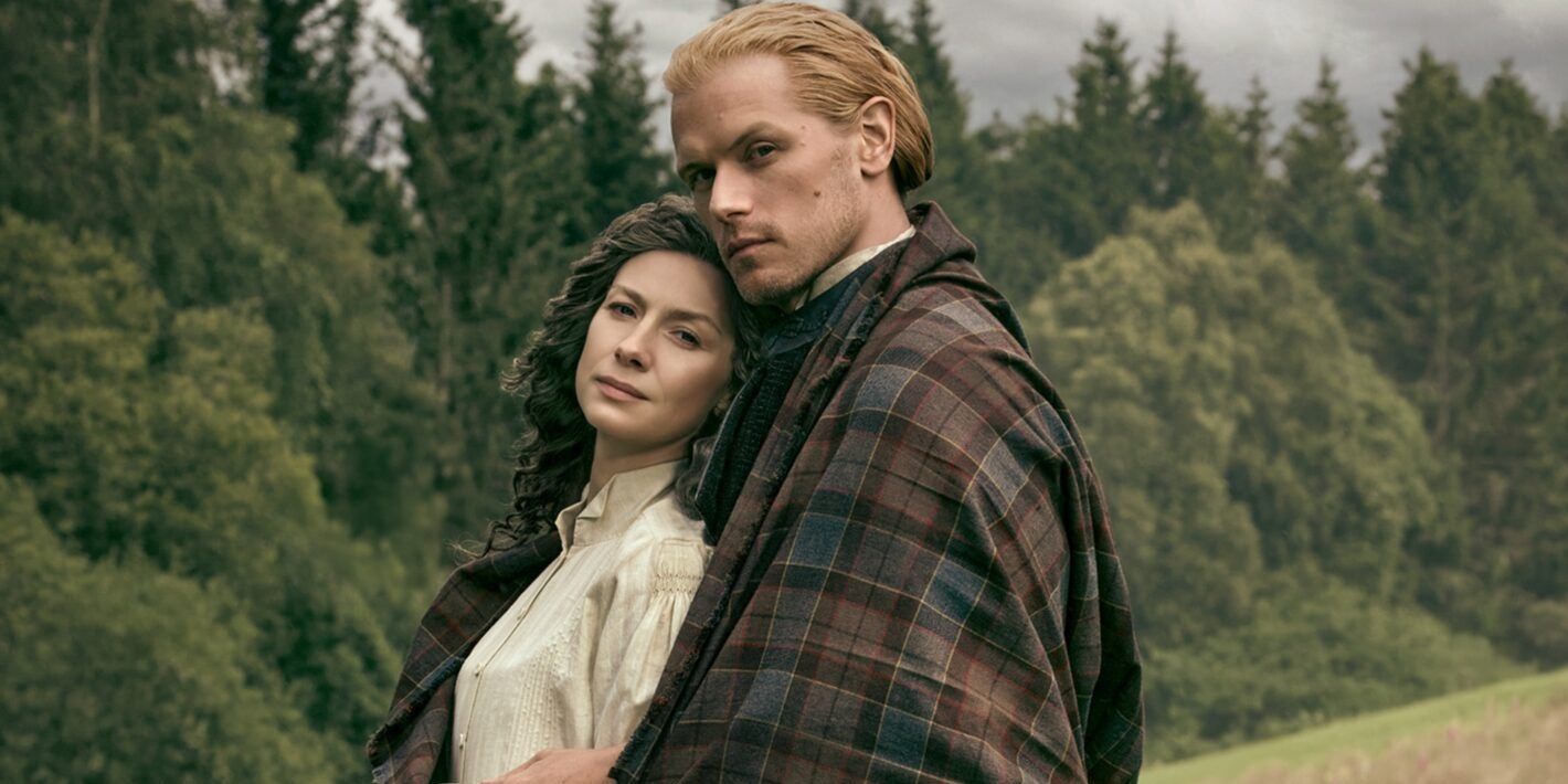 Outlander Season 8: 7 Hal Penting Wajib Tahu Sebelum Finale!