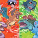 Pokemon FireRed LeafGreen: Pilihan Versi Terbaik Berdasarkan 45+ Eksklusif