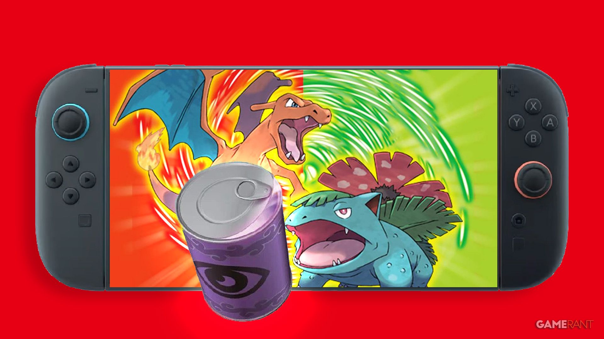 Mengejutkan! Rilis Pokemon FireRed LeafGreen Switch, Bukan NSO