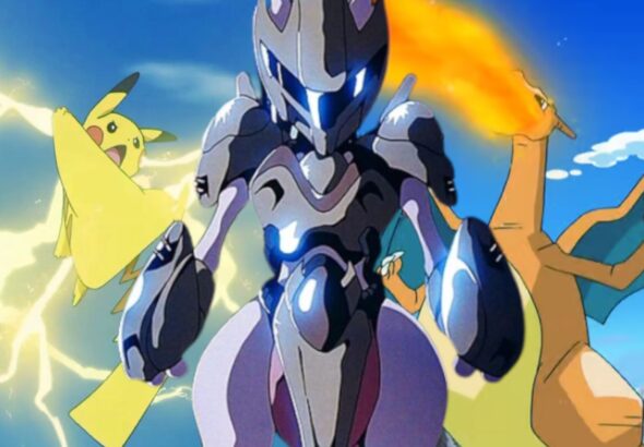 Jurus Terkuat Pokemon Gen 1 Anime: 7 Gerakan Paling Dahsyat