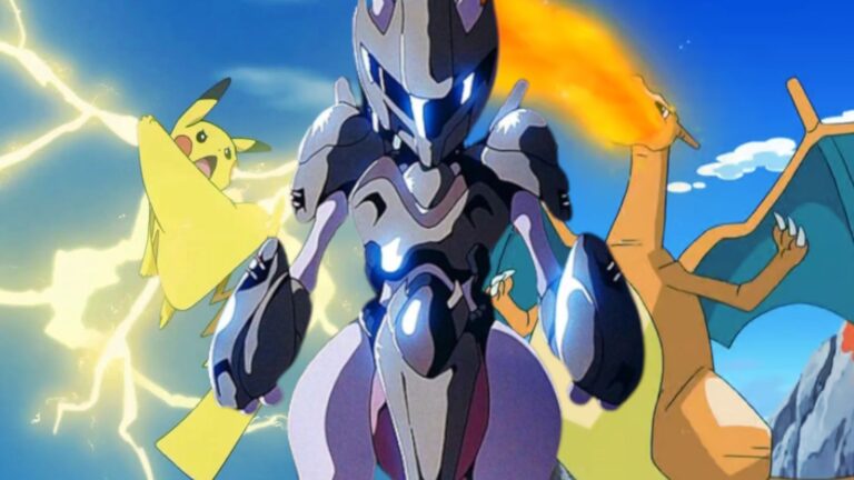 Jurus Terkuat Pokemon Gen 1 Anime: 7 Gerakan Paling Dahsyat