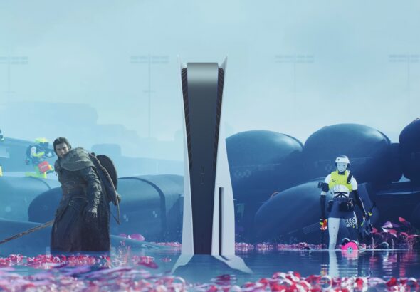 Game PS5 Maret 2026: 11 Rilis Besar yang Wajib Kamu Tahu!