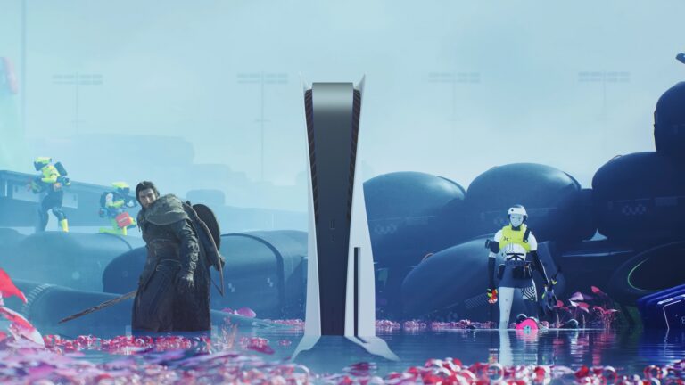 Game PS5 Maret 2026: 11 Rilis Besar yang Wajib Kamu Tahu!