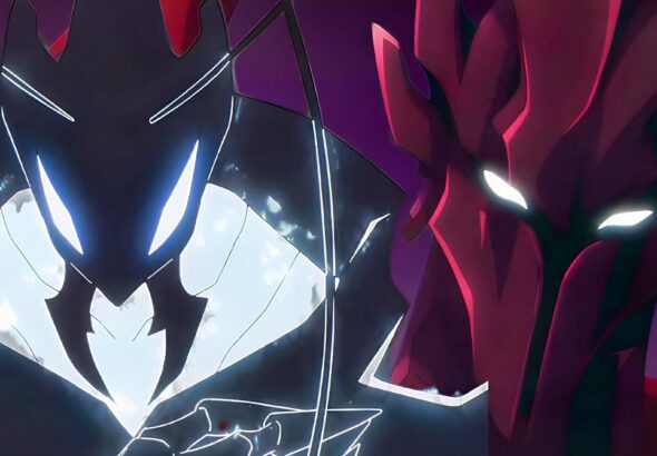 Solo Leveling Shadow Grades: Semua Tingkatan Bayangan Jinwoo, Lengkap!