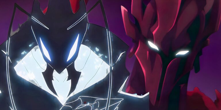 Solo Leveling Shadow Grades: Semua Tingkatan Bayangan Jinwoo, Lengkap!