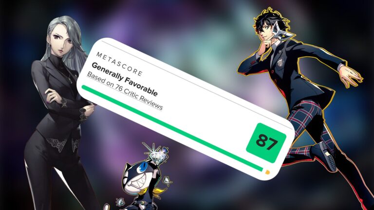 Tales of Arise: JRPG 87 Metacritic dengan Kisah & Karakter Terbaik