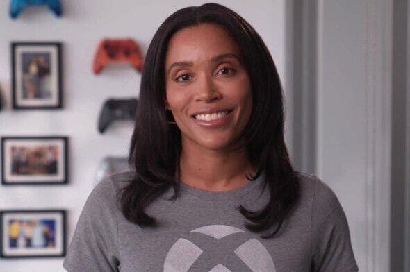 Sarah Bond Xbox Mundur: Kepemimpinan Baru Xbox Terungkap!