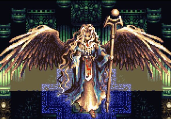 SNES RPG Terlupakan: 10 Game Klasik Terbaik Wajib Dimainkan!