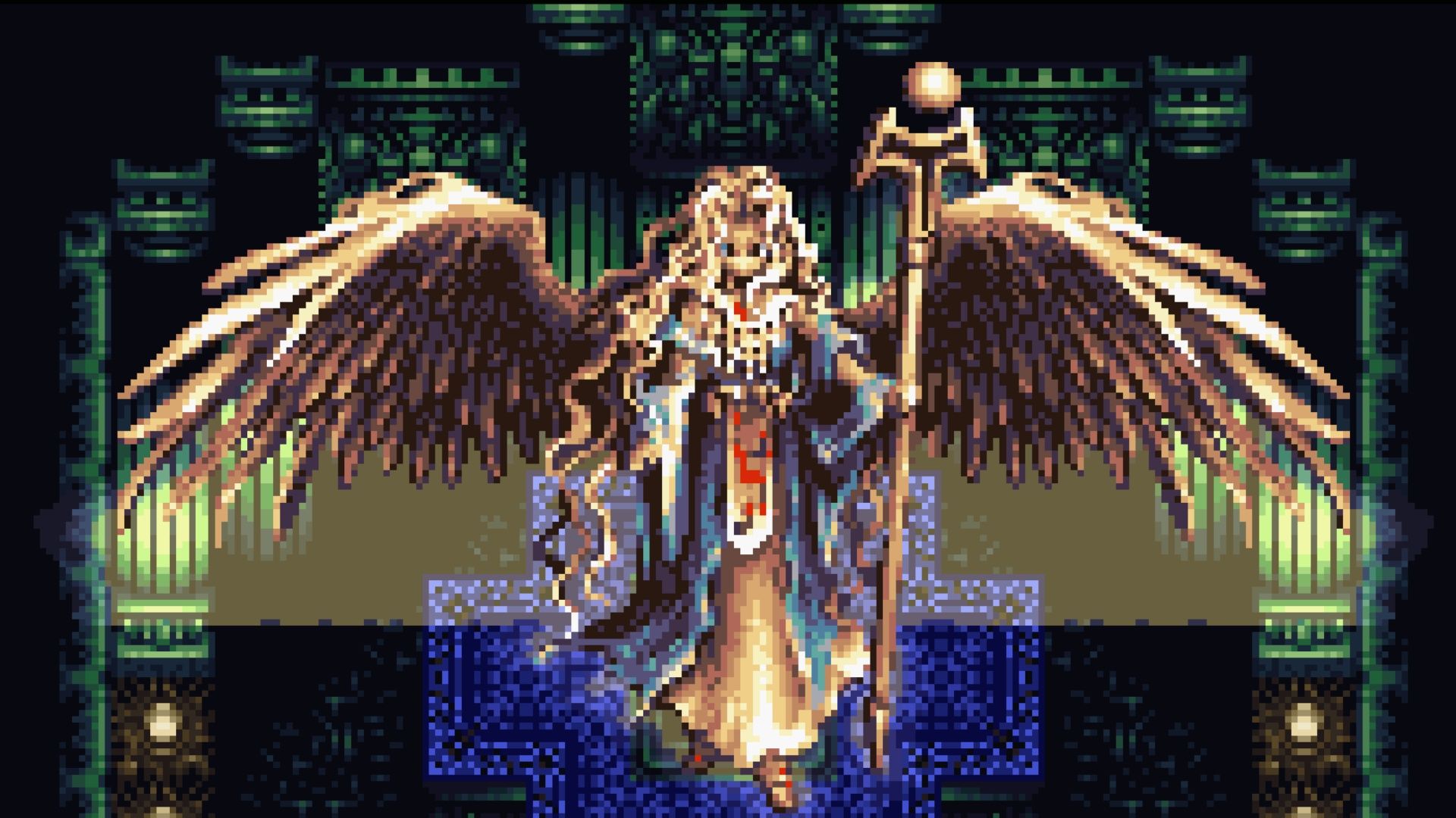 SNES RPG Terlupakan: 10 Game Klasik Terbaik Wajib Dimainkan!