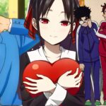 Anime Romantis Terbaik: 35 Judul Teratas Wajib Tonton, Lengkap!