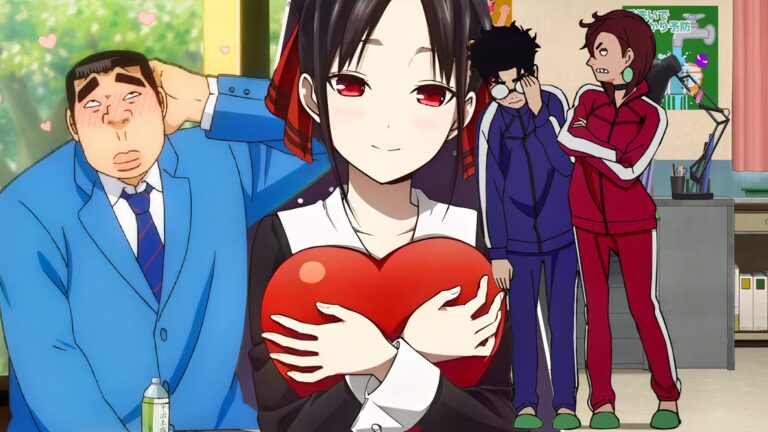 Anime Romantis Terbaik: 35 Judul Teratas Wajib Tonton, Lengkap!