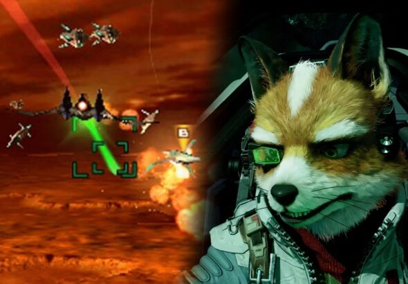 Star Fox 64: Ranking Terbaru Setiap Versi Terbaik, Wajib Tahu!