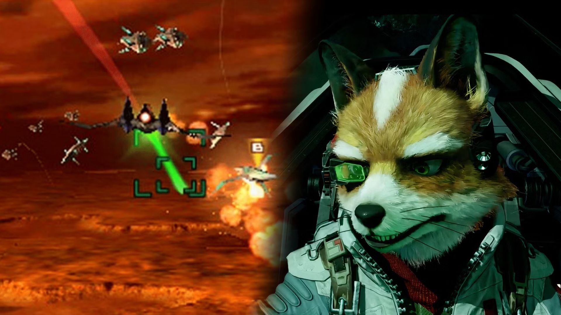 Star Fox 64: Ranking Terbaru Setiap Versi Terbaik, Wajib Tahu!