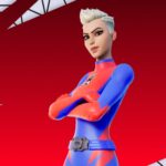 Fortnite Dynamo Dancer: Dapatkan Skin GRATIS Lewat BAK Mobile Cup!