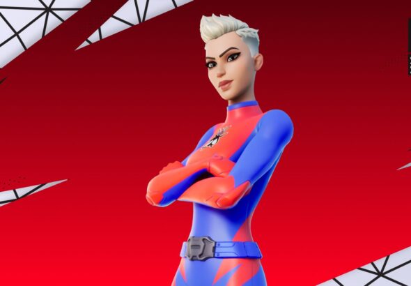 Fortnite Dynamo Dancer: Dapatkan Skin GRATIS Lewat BAK Mobile Cup!