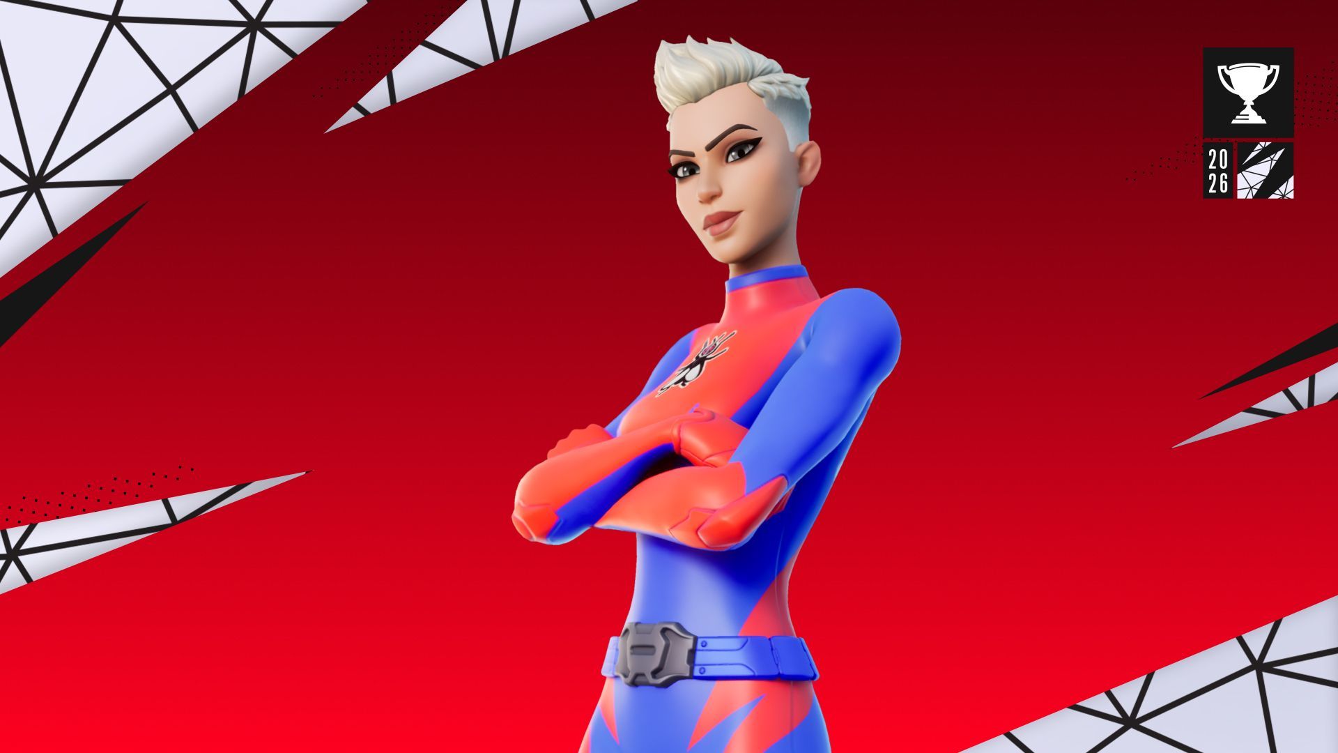 Fortnite Dynamo Dancer: Dapatkan Skin GRATIS Lewat BAK Mobile Cup!