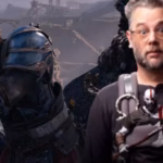 Bocoran God of War Baru Terungkap: Cory Barlog Tampak Marah Besar!