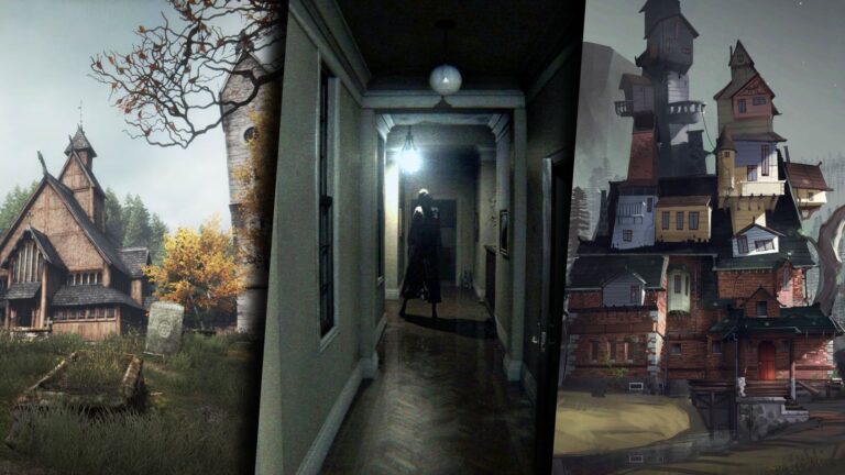 8 Game Eksplorasi First-Person Terbaik Sepanjang Masa, Wajib Tahu!