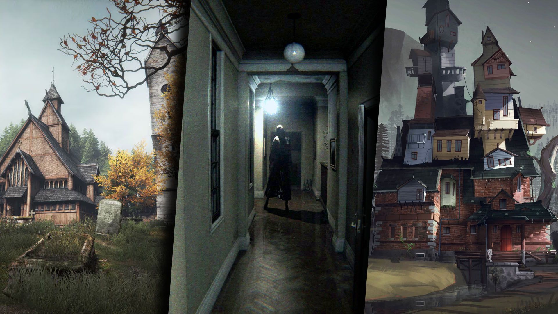 8 Game Eksplorasi First-Person Terbaik Sepanjang Masa, Wajib Tahu!