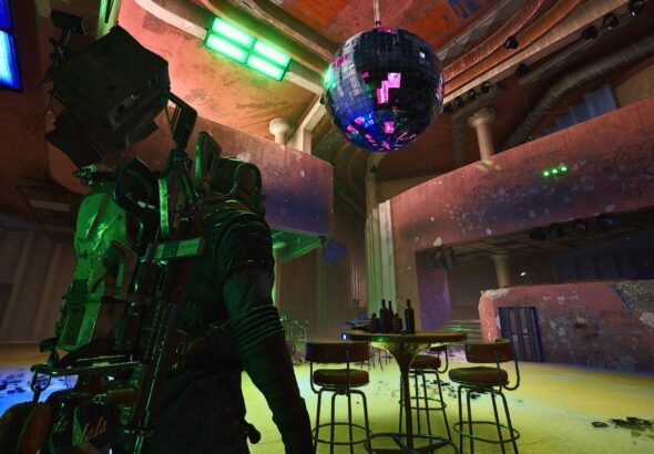 ARC Raiders Disco Room Puzzle: Panduan Lengkap Hotel Panorama