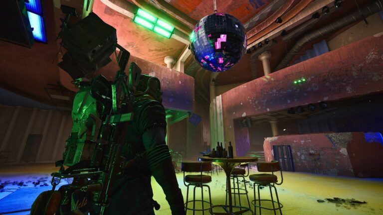 ARC Raiders Disco Room Puzzle: Panduan Lengkap Hotel Panorama