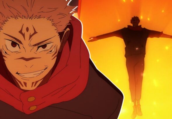 Jujutsu Kaisen Marvel: Resmi! Sukuna Muncul, JJK Kini Kanon Multiverse!