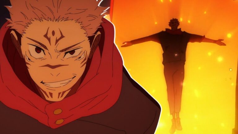 Jujutsu Kaisen Marvel: Resmi! Sukuna Muncul, JJK Kini Kanon Multiverse!