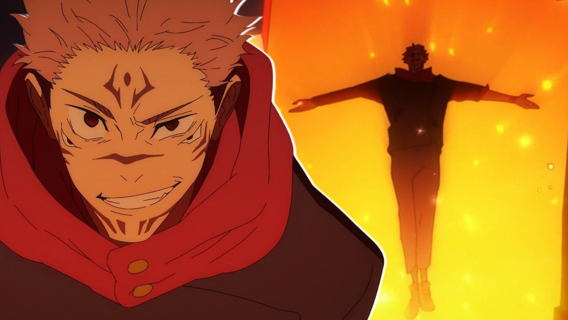 Jujutsu Kaisen Marvel: Resmi! Sukuna Muncul, JJK Kini Kanon Multiverse!