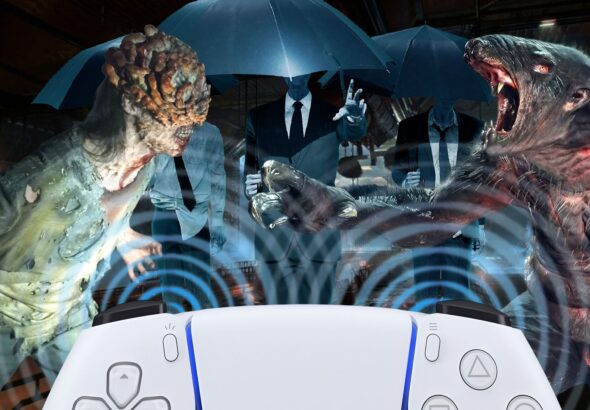 10 Game Horor Psikologis DualSense: Haptics PS5 Wajib Coba!