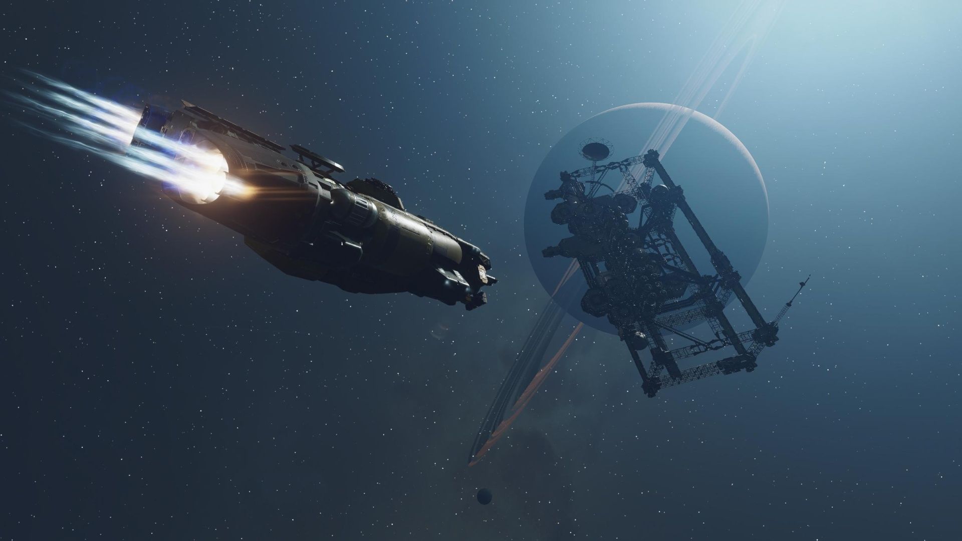Penting! Starfield PS5 Update Terbaru Rilis Minggu Depan