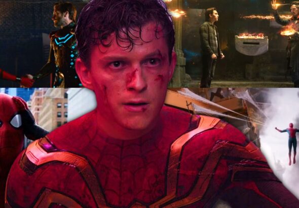 Origin Peter Parker MCU: Sutradara Avengers: Doomsday Dikecam Pedas!