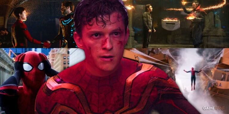 Origin Peter Parker MCU: Sutradara Avengers: Doomsday Dikecam Pedas!