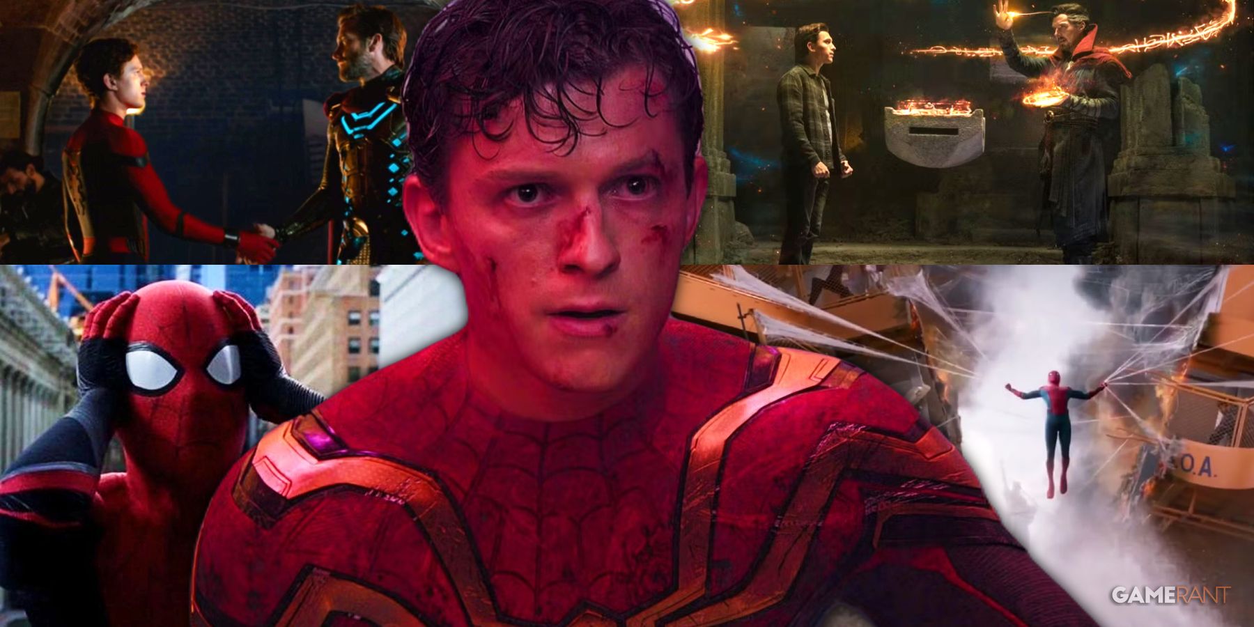 Origin Peter Parker MCU: Sutradara Avengers: Doomsday Dikecam Pedas!