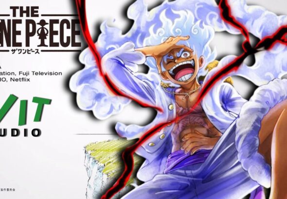 The One Piece Remake: Tanggal Tampilan Perdana Wit Studio Resmi!