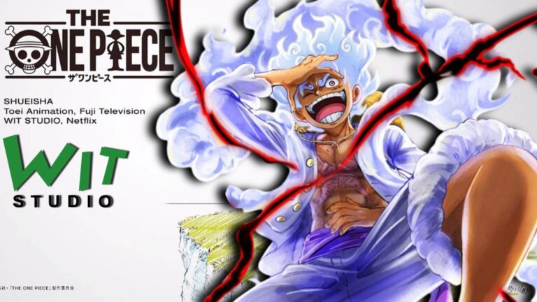 The One Piece Remake: Tanggal Tampilan Perdana Wit Studio Resmi!