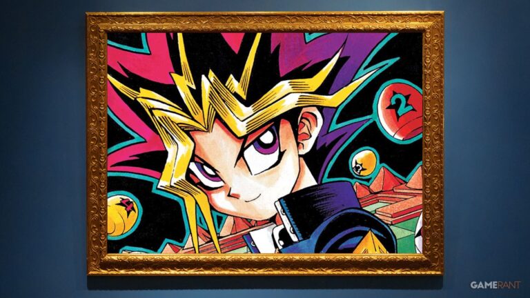 Pameran Seni Yu-Gi-Oh Kazuki Takahashi: Resmi Rayakan 30 Tahun