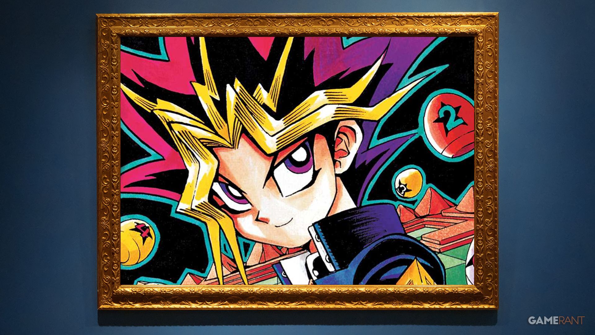 Pameran Seni Yu-Gi-Oh Kazuki Takahashi: Resmi Rayakan 30 Tahun