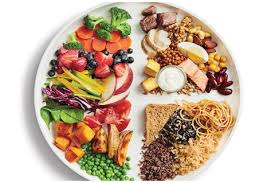 5 Diet Seimbang untuk Pemula