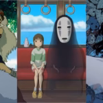 Anime Movie