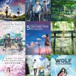Anime Movie