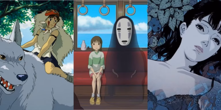Anime Movie
