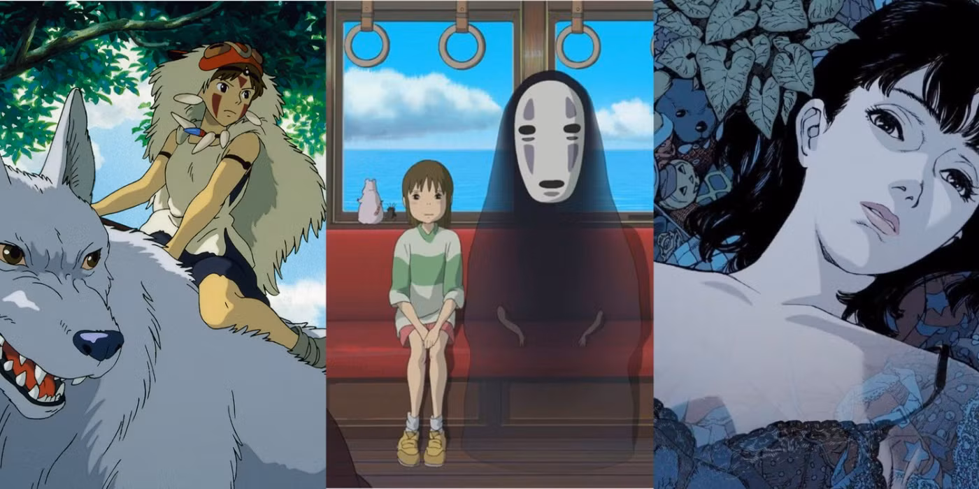 Anime Movie