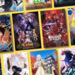Anime yang Akan Rilis Baru Hingga Next Season