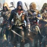 Game Assassin Creed