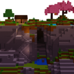 Game Minecraft