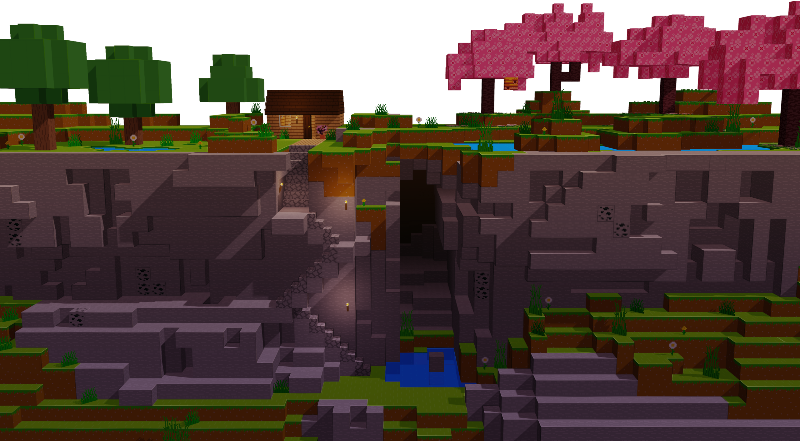 Game Minecraft